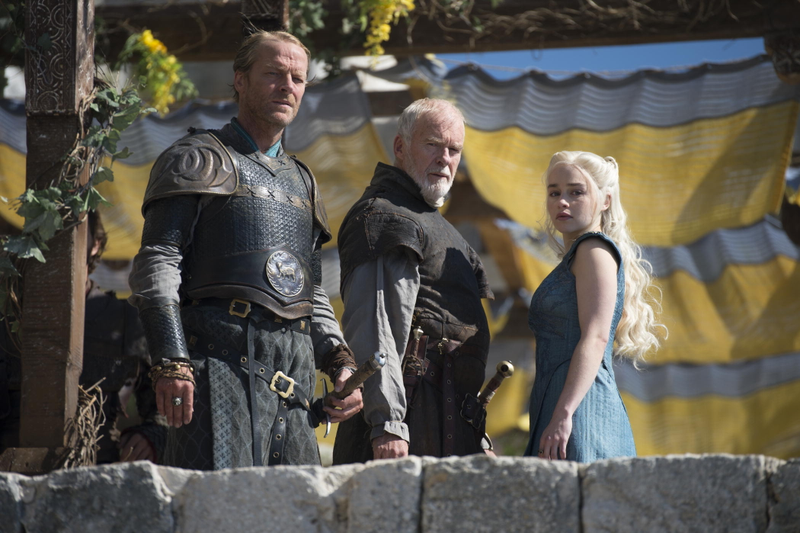 Illustration for article titled Everyone On Game Of Thrones Is An Amateur Compared To Littlefinger